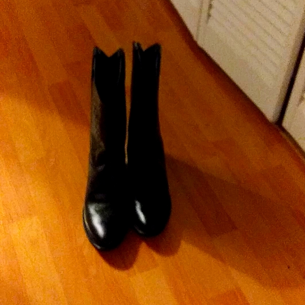 Cowboy boot